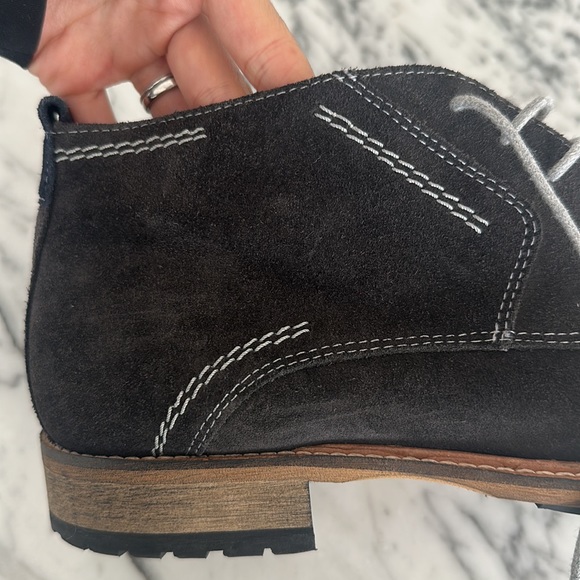 Travelin Men Shoes - Picture 4 of 6